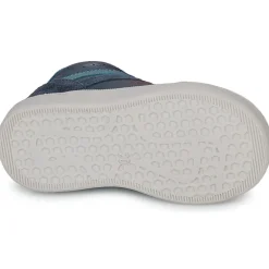 Little Mary - ANDREA Bleu Hot