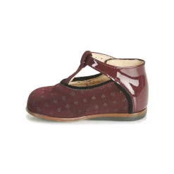 Hot Little Mary - BETHANY Bordeaux