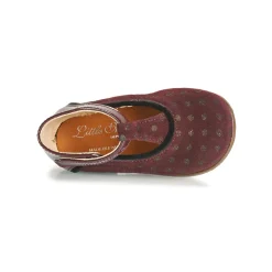 Hot Little Mary - BETHANY Bordeaux