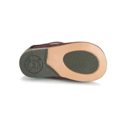 Hot Little Mary - BETHANY Bordeaux