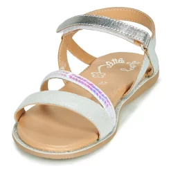 Little Mary - DOLERON Argenté Hot