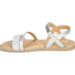 Little Mary - DOLERON Argenté Hot