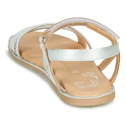 Little Mary - DOLERON Argenté Hot