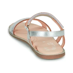 Little Mary - DOLERON Argenté Best