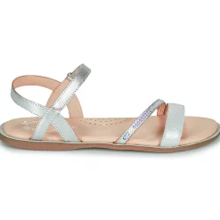 Outlet Little Mary - DOLERON Argenté