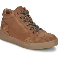 New Little Mary - DOUCEUR Marron