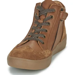 New Little Mary - DOUCEUR Marron