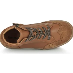 New Little Mary - DOUCEUR Marron