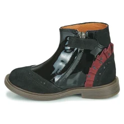 Little Mary - ELSIE Noir Online