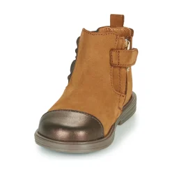 Little Mary - ELVIRE Marron New