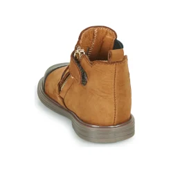 Little Mary - ELVIRE Marron New