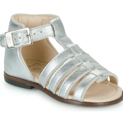 Discount Little Mary - HOSMOSE Argenté