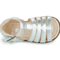 Discount Little Mary - HOSMOSE Argenté