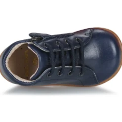 Little Mary - IRIS Bleu Hot