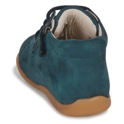 Sale Little Mary - IRIS Bleu