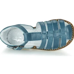 Little Mary - JOYEUX Bleu