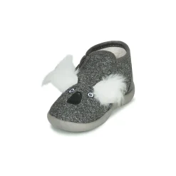 Little Mary - KOALAZIP Gris Outlet