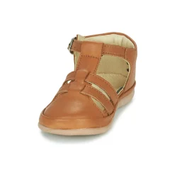 Little Mary - LAIBA Marron Clearance