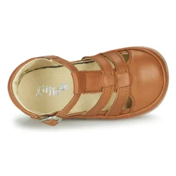 Little Mary - LAIBA Marron Clearance