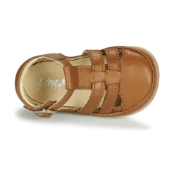 Little Mary - LAIBA Marron