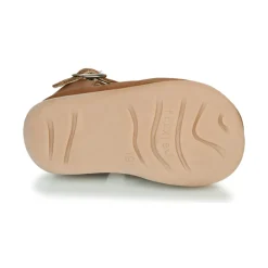 Little Mary - LAIBA Marron