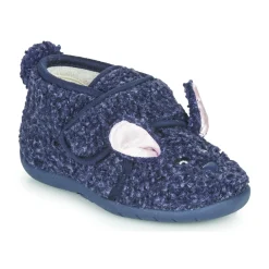 Best Little Mary - LAPINVELCRO Bleu
