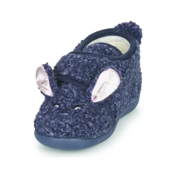 Best Little Mary - LAPINVELCRO Bleu