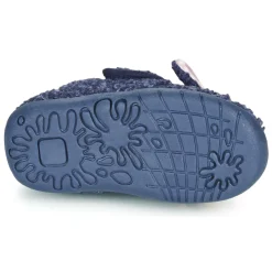 Best Little Mary - LAPINVELCRO Bleu