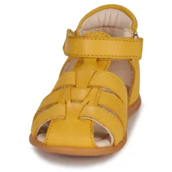 Little Mary - LEANDRE Safran Clearance