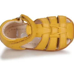 Little Mary - LEANDRE Safran Clearance