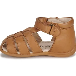 Clearance Little Mary - LEANDRE Marron