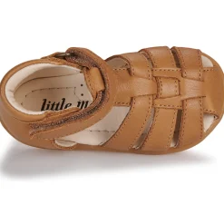 Clearance Little Mary - LEANDRE Marron