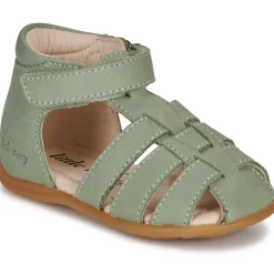 New Little Mary - LEANDRE Vert