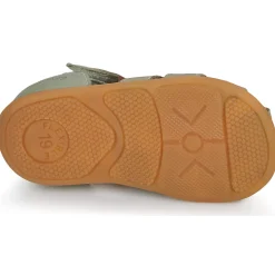 New Little Mary - LEANDRE Vert