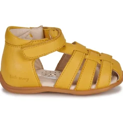 Little Mary - LEANDRE