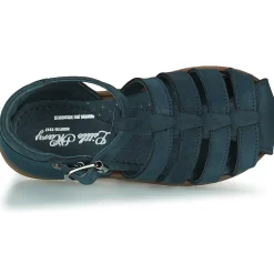 New Little Mary - LIXY Bleu