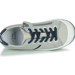 Discount Little Mary - LOGAN Gris