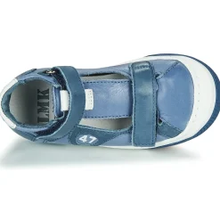 Little Mary - LORENZO Bleu New