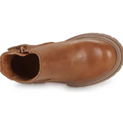 Little Mary - MAGGIE Marron Clearance