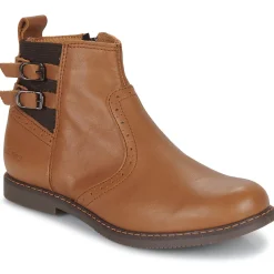 Little Mary - MANON Marron Outlet