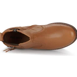 Little Mary - MANON Marron Outlet