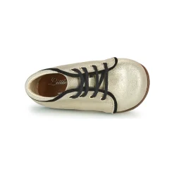 Little Mary - MEGGIE Argenté Outlet