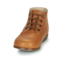 Little Mary - MILOTO Marron Outlet