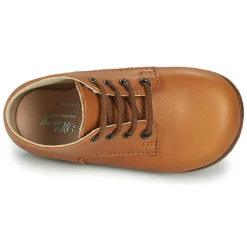 Little Mary - MILOTO Marron Outlet