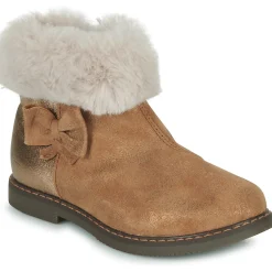 Little Mary - NYMPHEA Marron Hot