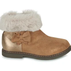 Little Mary - NYMPHEA Marron Hot