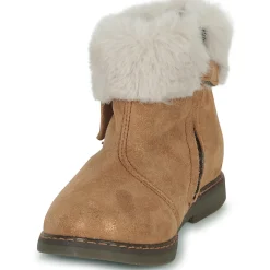 Little Mary - NYMPHEA Marron Hot