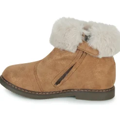 Little Mary - NYMPHEA Marron Hot