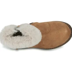 Little Mary - NYMPHEA Marron Hot