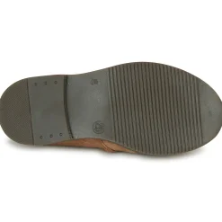 Little Mary - NYMPHEA Marron Hot